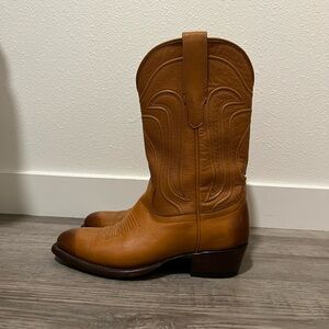 Tecovas Jamie Cowgirl Boots